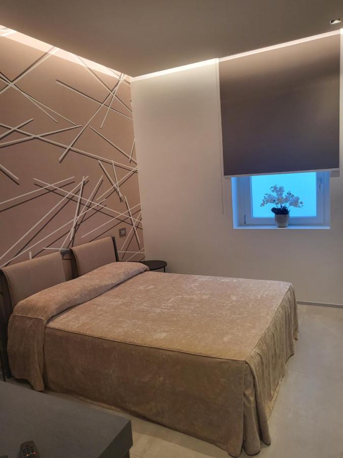 Bed and Breakfast Casa Stazione Pescara Exterior foto