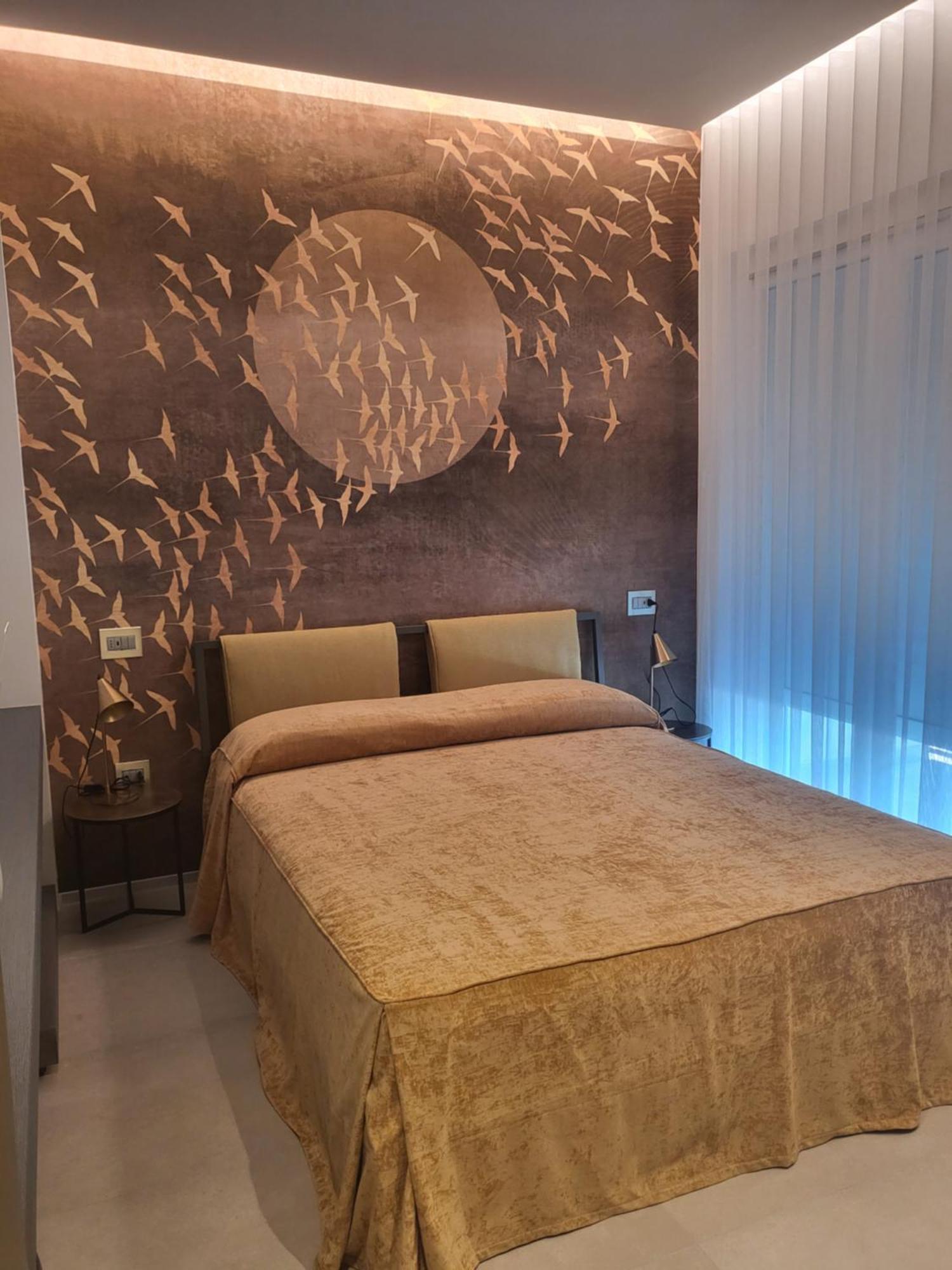Bed and Breakfast Casa Stazione Pescara Habitación foto